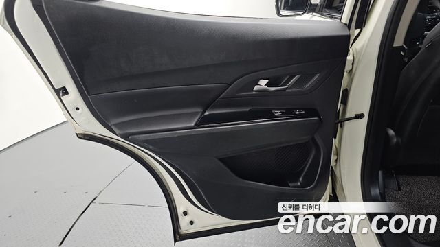 KG Mobility KORANDO 2021 — photo 15