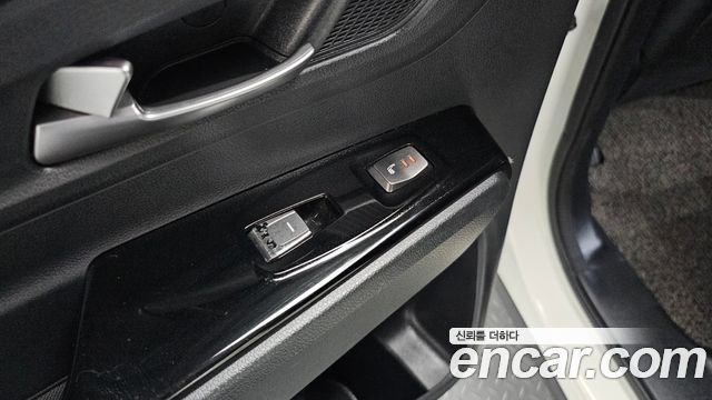 KG Mobility KORANDO 2021 — photo 28