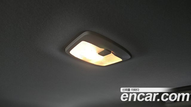 KG Mobility KORANDO 2021 — photo 29