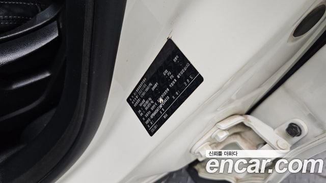 KG Mobility KORANDO 2021 — photo 31