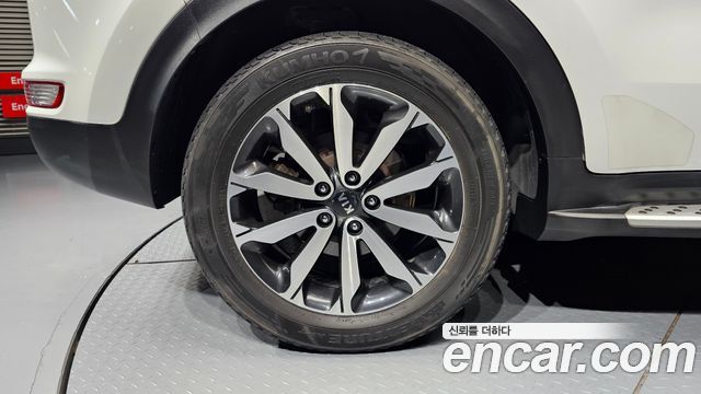 Kia Sportage 2017 — photo 5