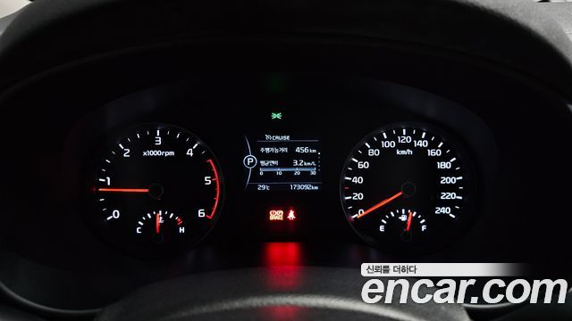 Kia Sportage 2017 — photo 11