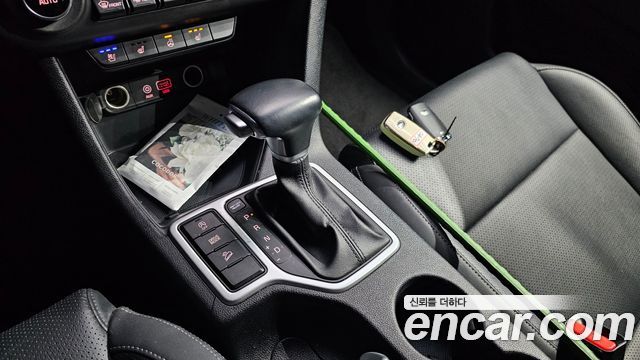 Kia Sportage 2017 — photo 12