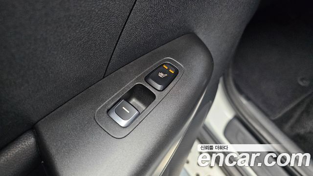 Kia Sportage 2017 — photo 25
