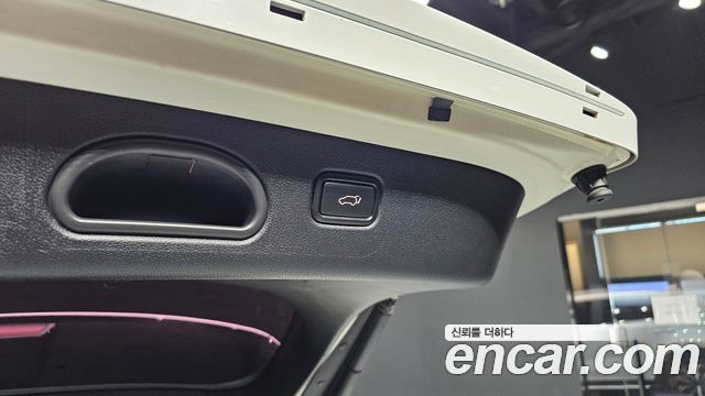 Kia Sportage 2017 — photo 26