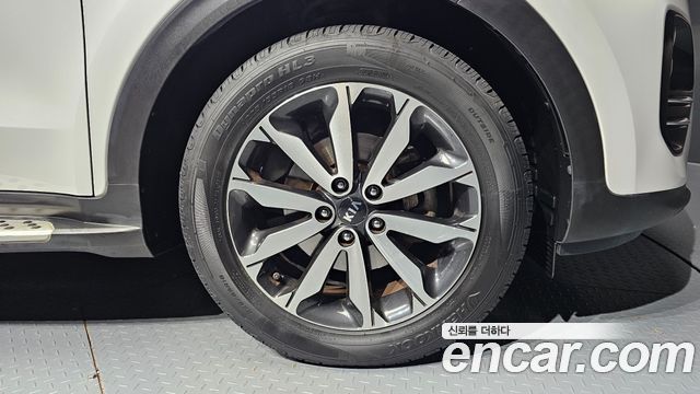 Kia Sportage 2017 — photo 7