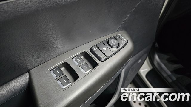 Kia Sportage 2017 — photo 27