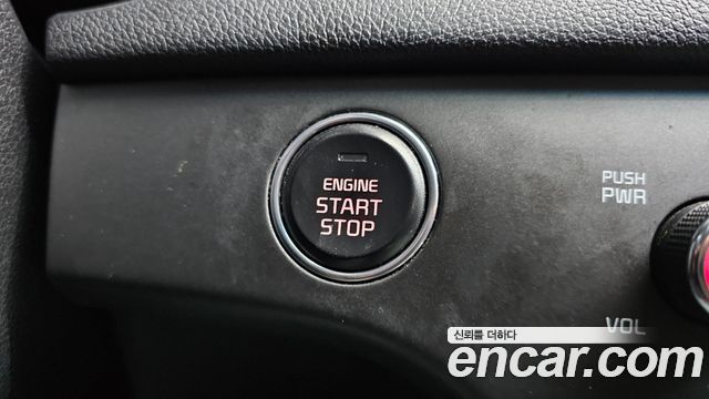 Kia Sportage 2017 — photo 28