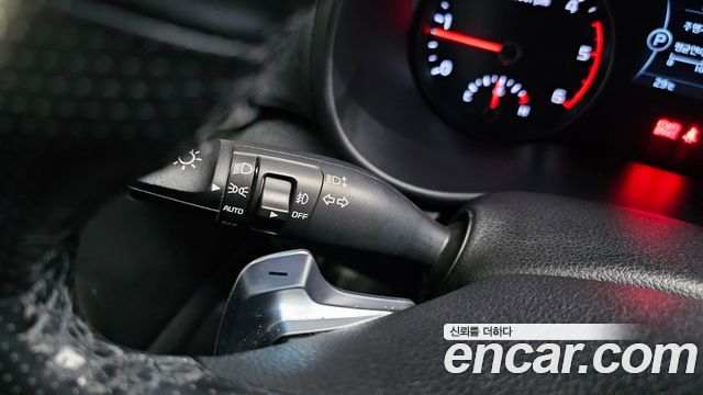 Kia Sportage 2017 — photo 29