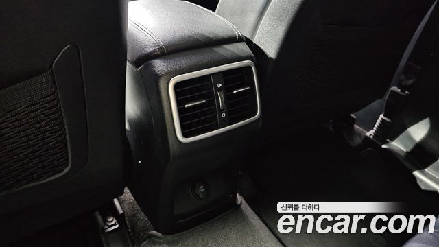 Kia Sportage 2017 — photo 33