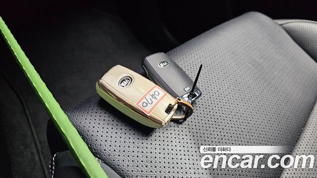 Kia Sportage 2017 — photo 34