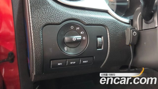 Ford Mustang 2010 — photo 20