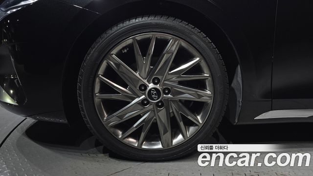 Hyundai Grandeur 2020 — photo 5
