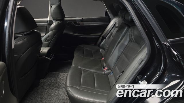 Hyundai Grandeur 2020 — photo 12