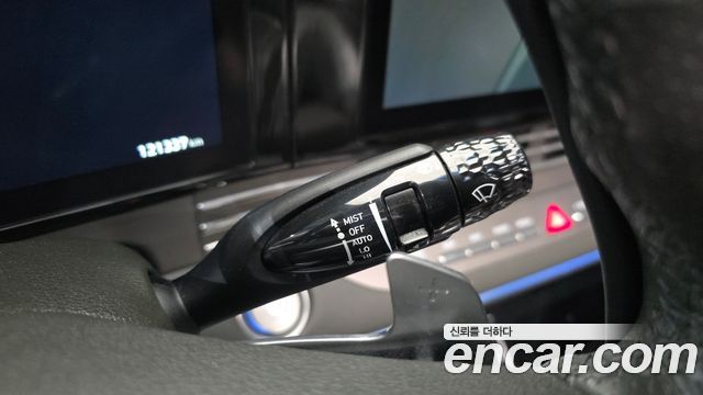 Hyundai Grandeur 2020 — photo 17
