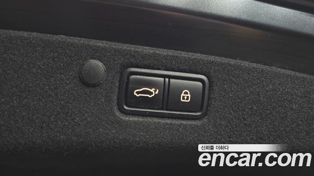 Hyundai Grandeur 2020 — photo 20