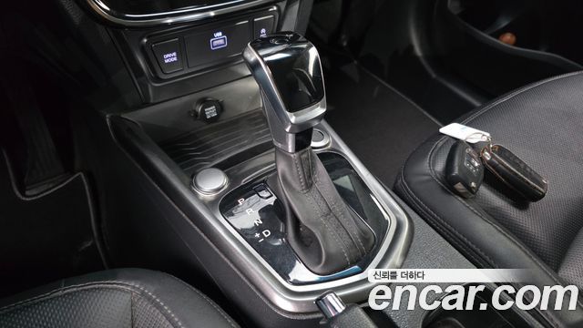 KG Mobility TIBOLI 2022 — photo 12