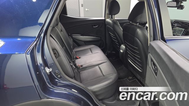 KG Mobility TIBOLI 2022 — photo 17