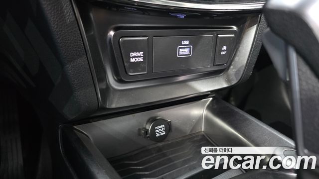 KG Mobility TIBOLI 2022 — photo 19