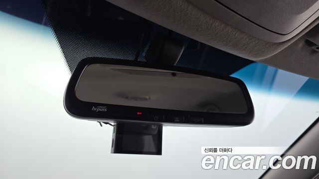 KG Mobility TIBOLI 2022 — photo 25