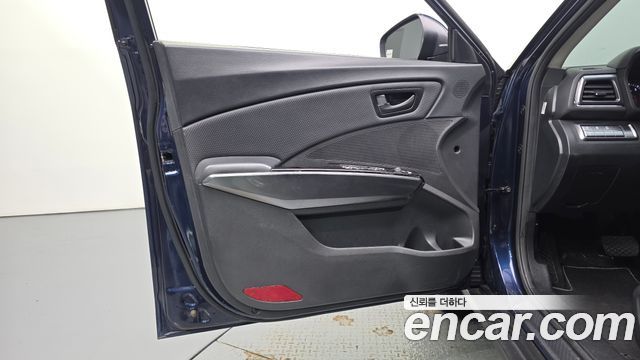 KG Mobility TIBOLI 2022 — photo 14