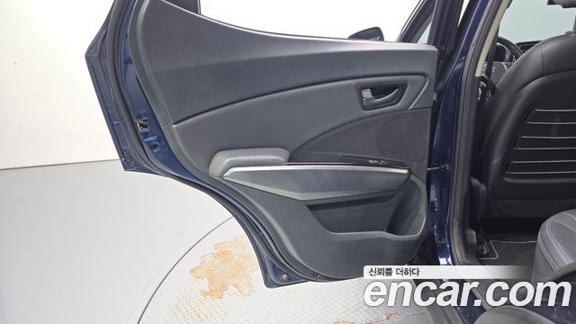 KG Mobility TIBOLI 2022 — photo 15