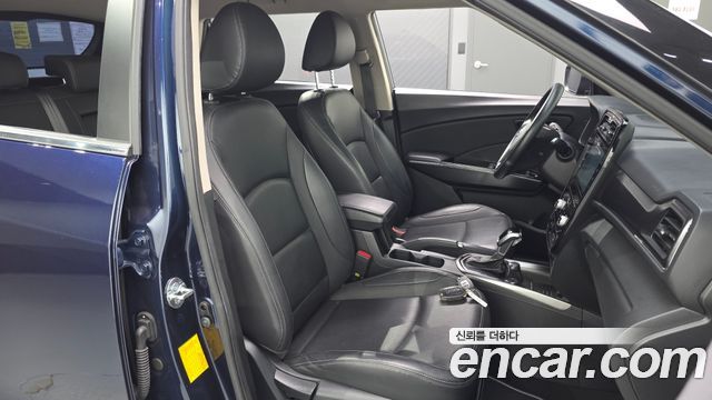 KG Mobility TIBOLI 2022 — photo 16