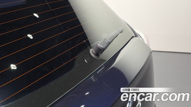 KG Mobility TIBOLI 2022 — photo 31