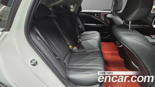 Kia K8 2023 — photo 12