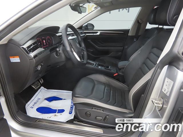 Volkswagen Arteon 2023 — photo 5