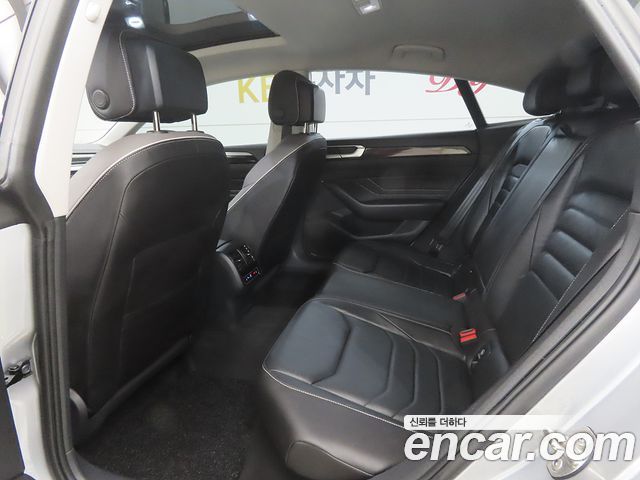 Volkswagen Arteon 2023 — photo 6