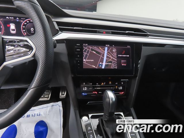 Volkswagen Arteon 2023 — photo 10