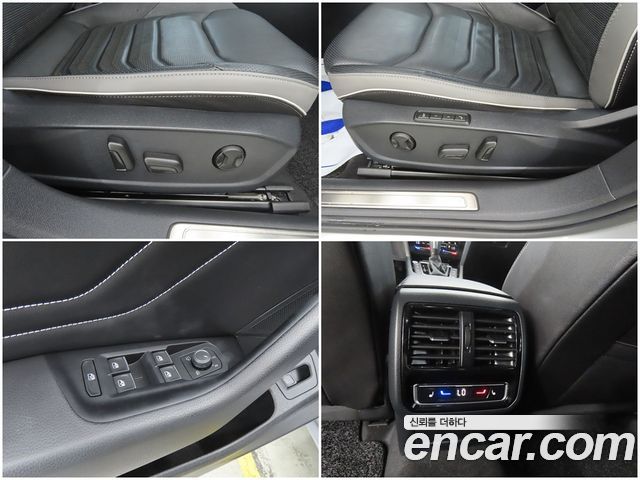 Volkswagen Arteon 2023 — photo 16