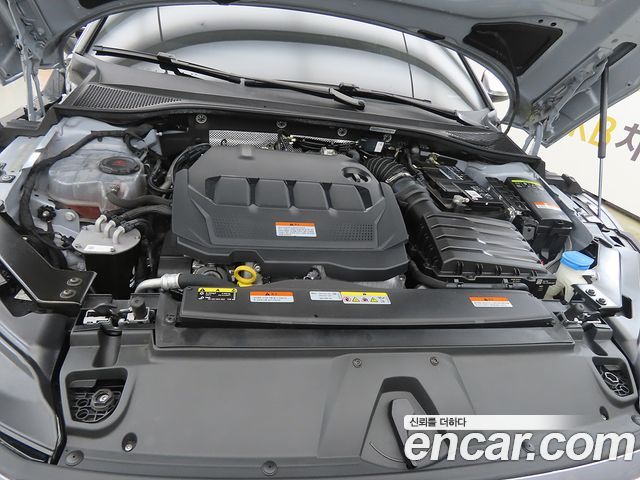 Volkswagen Arteon 2023 — photo 19
