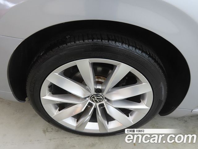 Volkswagen Arteon 2023 — photo 20