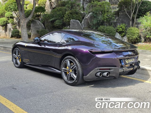 Ferrari Roma 2024 — photo 2