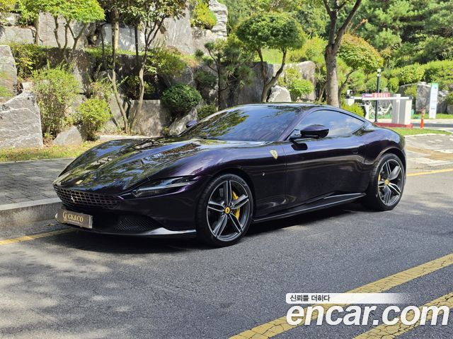 Ferrari Roma 2024 — photo 4