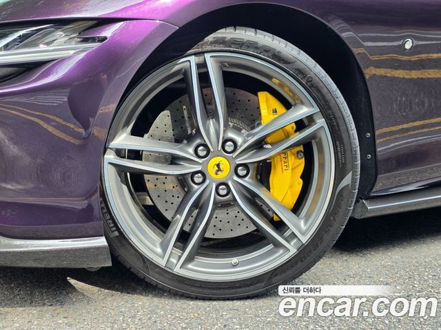 Ferrari Roma 2024 — photo 5
