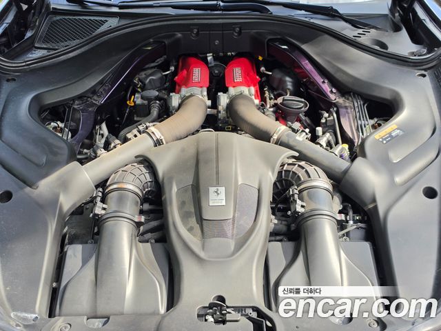 Ferrari Roma 2024 — photo 6