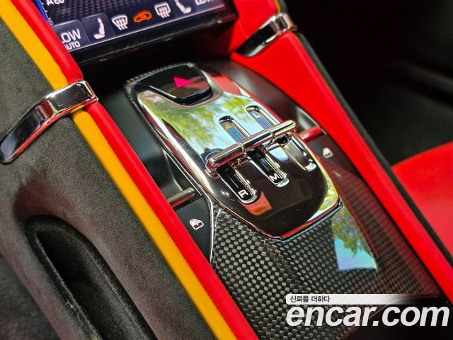 Ferrari Roma 2024 — photo 9