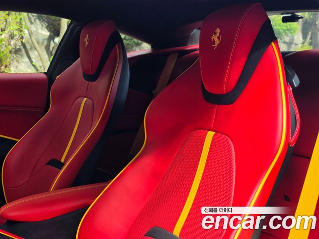 Ferrari Roma 2024 — photo 11