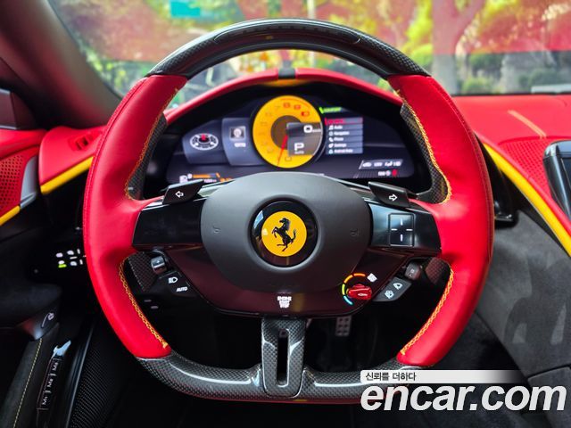 Ferrari Roma 2024 — photo 13