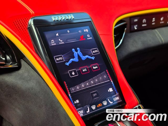 Ferrari Roma 2024 — photo 14