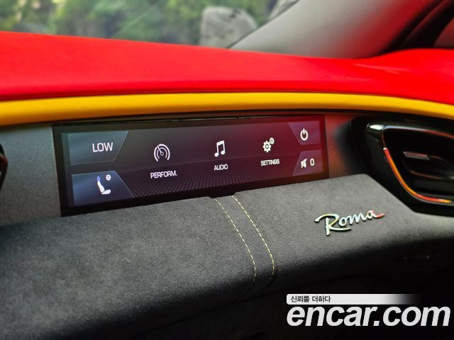 Ferrari Roma 2024 — photo 15