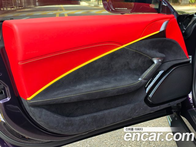 Ferrari Roma 2024 — photo 16