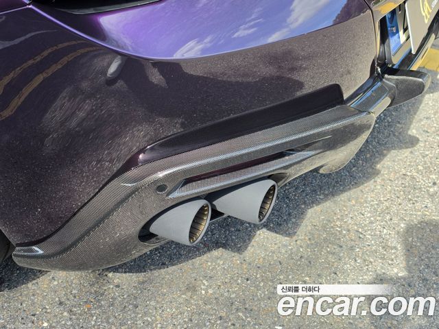Ferrari Roma 2024 — photo 18