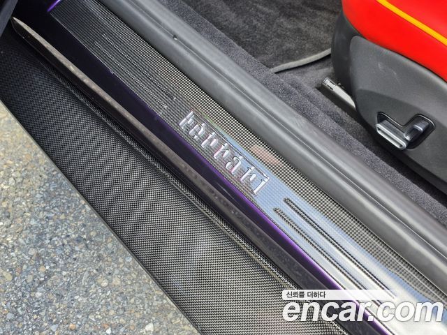 Ferrari Roma 2024 — photo 20