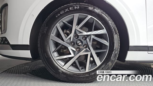 Hyundai Grandeur 2023 — photo 5