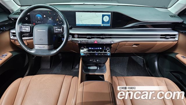 Hyundai Grandeur 2023 — photo 7
