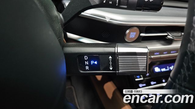 Hyundai Grandeur 2023 — photo 9